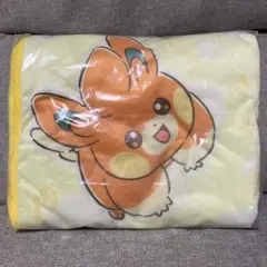 ポケットモンスター ・プラチナムザッカサマーブランケットのサムネイル