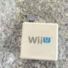 ニンテンドーミュージアム 起動音キーホルダーWiiU