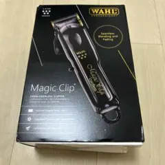 2026年最新】wahl magic clipの人気アイテム - メルカリ