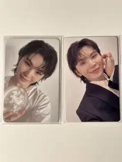 SEVENTEEN BEST ALBUM 17 IS RIGHT HERE ウジ