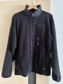 90s USA製Patagonia シンチラフリースジャケットSYNCHILLA
