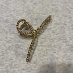 ヘアクリップセット 2点