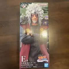 2026年最新】MASTERLISE 自来也の人気アイテム - メルカリ