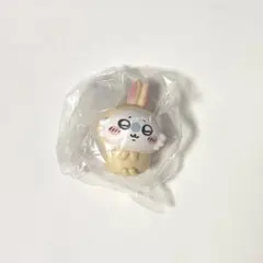 ちいかわ ソフビフィギュア4 うさぎなモモンガ