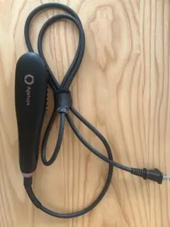 AGETUYA ブラシヘアアイロン 100-240V 35W