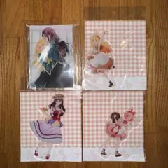 2026年最新】私の百合はお仕事です アクリルスタンドの人気アイテム