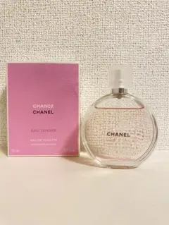 シャネル チャンス オー タンドゥル オードゥ トワレット(ヴァポリザター) …