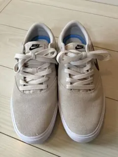 NIKE チャージスエードスニーカー 26.5cm