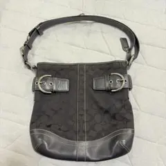 コーチ　ショルダーバッグ