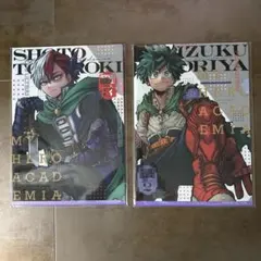 ヒロアカ　最強ジャンプ　ガチャ
