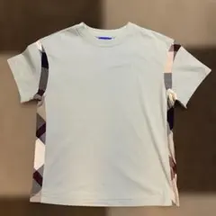 BLUE LABEL CRESTBRIDGE 半袖Tシャツ 38のサムネイル