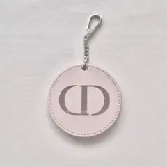 Dioノベルティー ミラー ピンクのサムネイル