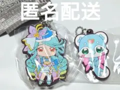 名探偵プリキュア　カプセルラバーマスコット2　キュアエクレール　シュシュタン