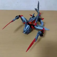や*ま様 ヘキサギア アグニレイジ2体分 ジャンク コトブキヤ - メルカリ