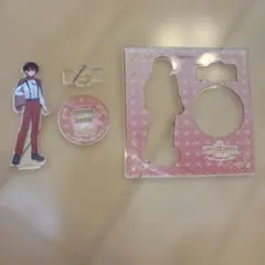 ゆあんくん　アクリルスタンドのサムネイル