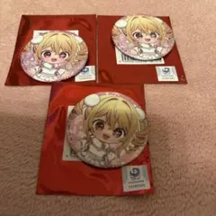 2026年最新】星野ルビー 缶バッジの人気アイテム - メルカリ