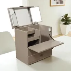 2026年最新】ドレッサー 三面鏡 アンティークの人気アイテム - メルカリ