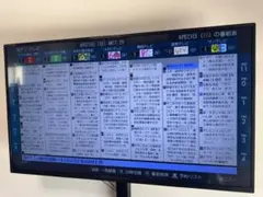 三菱50型4Kテレビ 50インチ REAL LCD-A50RA2000 - メルカリ