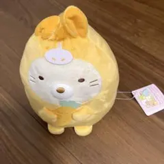 キイロイトリ あつめてぬいぐるみ リラックマ茶屋 あつめてぬいぐるみ リラックマ茶屋 キイロイトリ 急須ver. - メルカリ