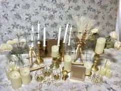 ウェディング用ウェルカムボードセット