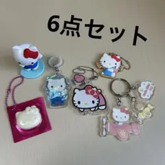 2026年最新】キティ まとめ売りの人気アイテム - メルカリ
