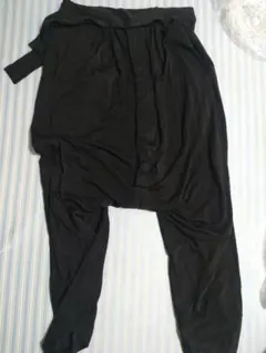 viviennewestwood インポート サルエルパンツ viviennewestwood インポート サルエルパンツ Vivienne Westwood