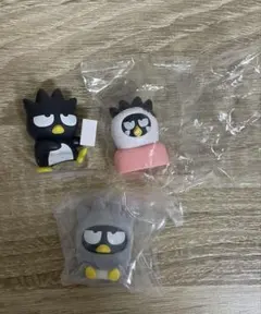 サンリオ ばつ丸くん ガチャガチャ まとめ売り