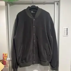 Polo by Ralph Lauren フリースジャケット ダークグレー