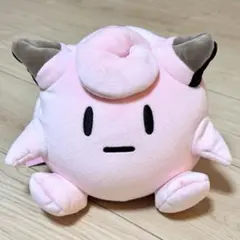ピッピにんぎょう ネックピロー ぬいぐるみのサムネイル