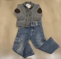 90-95 上下セット