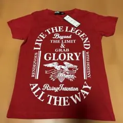 新品未使用　綿100% 子供半袖 Tシャツ サイズ120