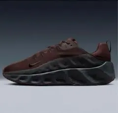 NIKE エイバーローバ　ブラウン　24cmのサムネイル