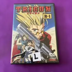 トライガン TRIGUN DVD 7枚セット