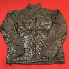 Columbia Titanium インターチェンジジャケット L ブラウン