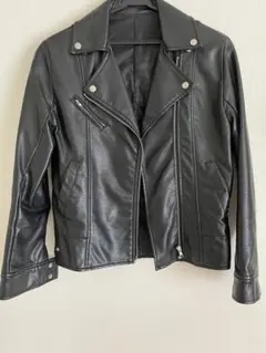 ライダースジャケット　値下げ！