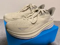HOKA クリフトン 9 26.5cm