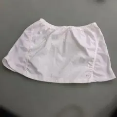 Paradiso ホワイト スコートのサムネイル