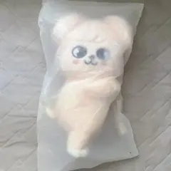 straykids SKZOO PLUSH BAG パピーム スンミン バッグ - メルカリ