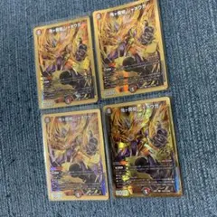 3個まとめ 光闇メカ&シノビデッキ 白黒メカ ドキドキつよいデッキ 25の