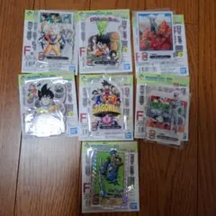 一番くじ ドラゴンボール 40th～其の之一～