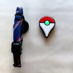 ポケモンGOプラス ストラップ付き