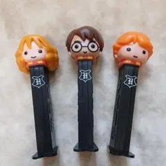 ハリー・ポッター ペッツ 3個セット