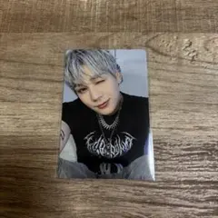 JO1 豆原一成 Bセルカ HIMP