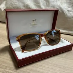 【未使用 美品】Cartier カルティエ トリニティ サングラスのサムネイル