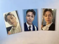 BE THE SUN 会場限定 トレカ バーノン