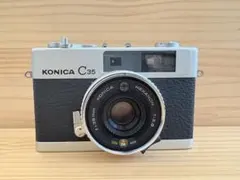 2025年最新】konica c35の人気アイテム - メルカリ