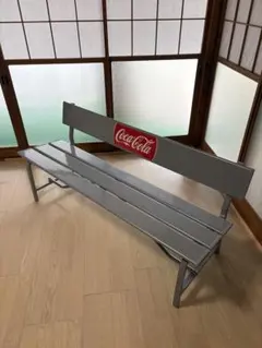 2026年最新】コカコーラベンチの人気アイテム - メルカリ