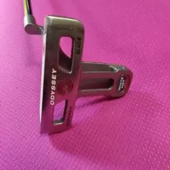 ODYSSEY WHITE HOT XG MARXMAN BLADE パターのサムネイル