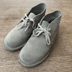 Clarks　デザートブーツ　18cmのサムネイル