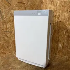 DAIKIN ダイキン 空気清浄機 MCK70XN-W 2021年製 1740のサムネイル